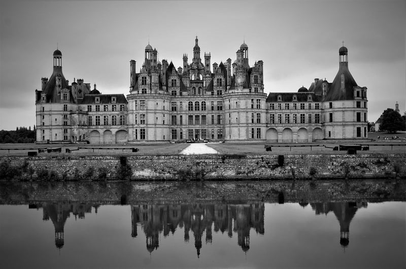 Château de Chambord