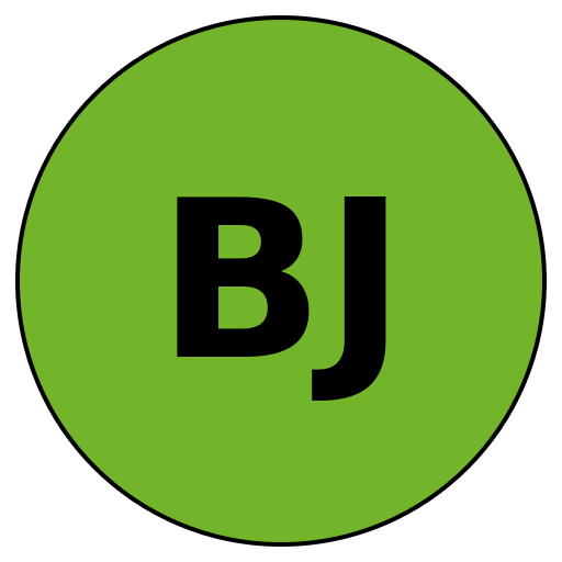 BrightJourney